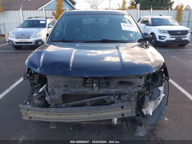 1FM5K8AR8JGB59090 Ford Police Interceptor Utility