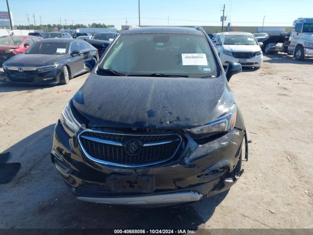 KL4CJASB1LB082645 Buick Encore Fwd Preferred