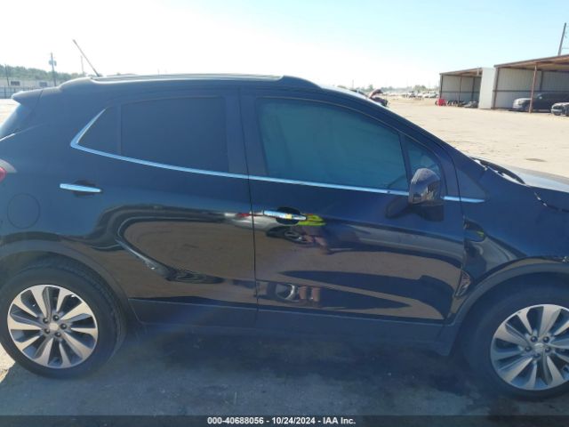 KL4CJASB1LB082645 Buick Encore Fwd Preferred