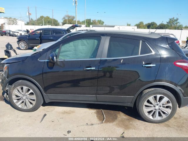 KL4CJASB1LB082645 Buick Encore Fwd Preferred