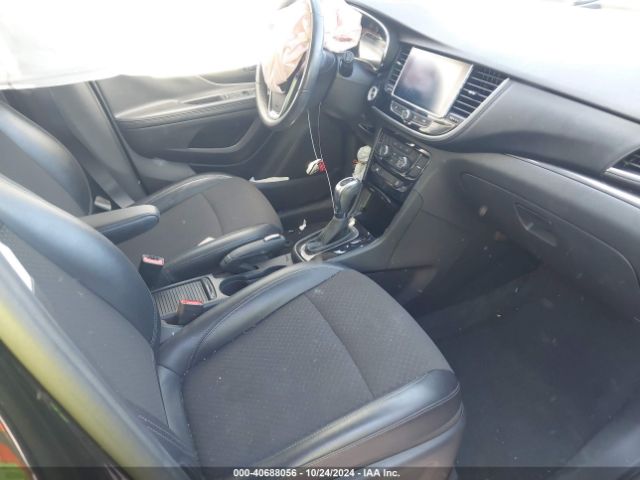 KL4CJASB1LB082645 Buick Encore Fwd Preferred