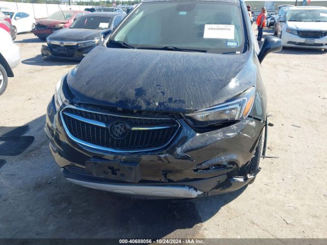 KL4CJASB1LB082645 Buick Encore Fwd Preferred