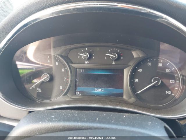 KL4CJASB1LB082645 Buick Encore Fwd Preferred