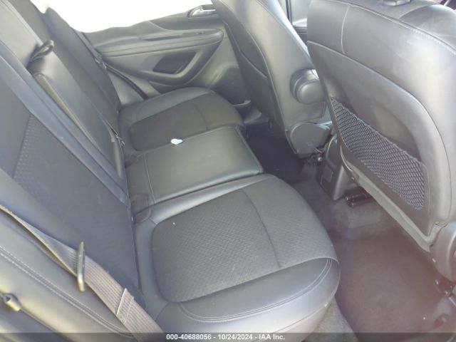 KL4CJASB1LB082645 Buick Encore Fwd Preferred