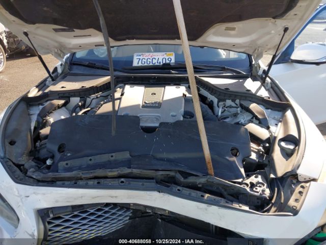 JN1BV7AP4EM680566 Infiniti Q50 Premium