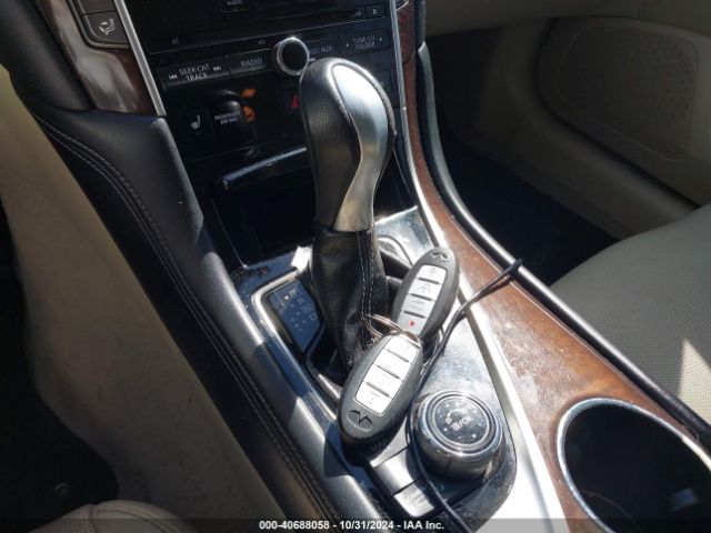 JN1BV7AP4EM680566 Infiniti Q50 Premium