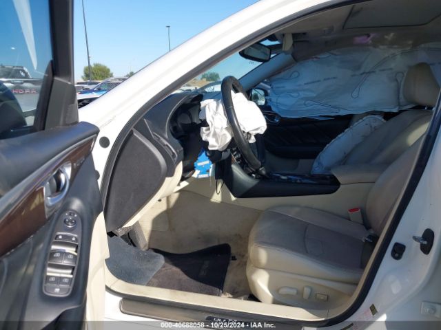 JN1BV7AP4EM680566 Infiniti Q50 Premium