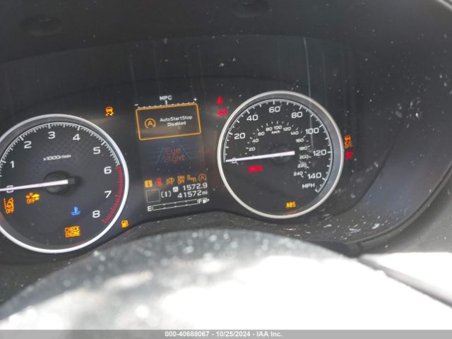 JF2SKAUC0MH438541 Subaru Forester Limited