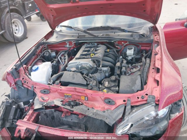 JM1NDAB7XM0460489 Mazda Mx-5 Miata Sport