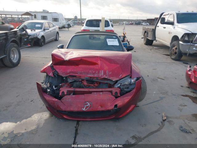 JM1NDAB7XM0460489 Mazda Mx-5 Miata Sport