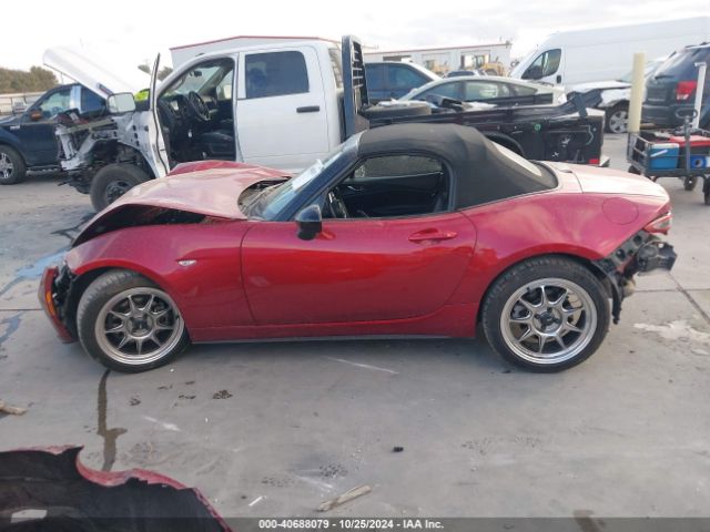 JM1NDAB7XM0460489 Mazda Mx-5 Miata Sport