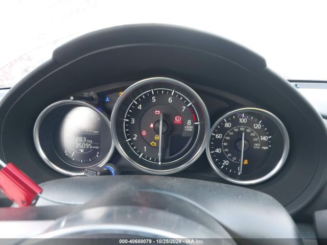 JM1NDAB7XM0460489 Mazda Mx-5 Miata Sport