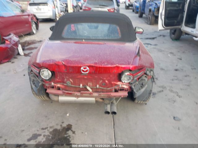 JM1NDAB7XM0460489 Mazda Mx-5 Miata Sport
