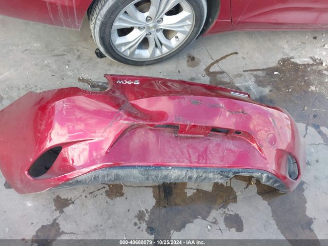 JM1NDAB7XM0460489 Mazda Mx-5 Miata Sport