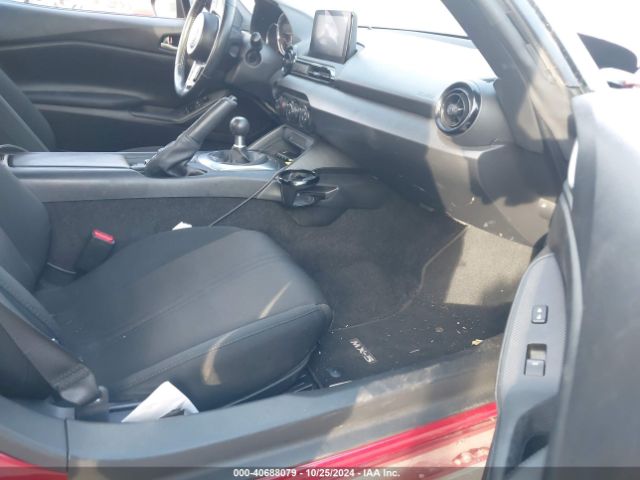 JM1NDAB7XM0460489 Mazda Mx-5 Miata Sport