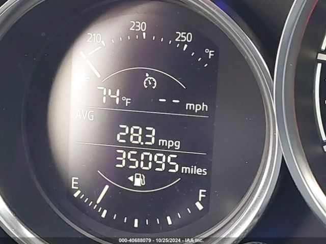 JM1NDAB7XM0460489 Mazda Mx-5 Miata Sport