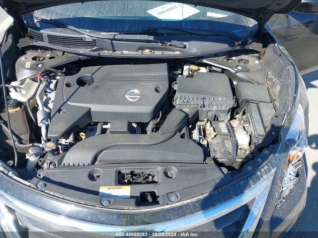Aukcja sprzedaży 2015 Nissan Altima 2.5/2.5 S/2.5 Sl/2.5 Sv, vin: 1N4AL3AP0FC175984, numer aukcji: 40688083