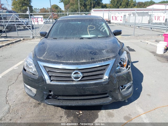 Auction sale of the 2015 Nissan Altima 2.5/2.5 S/2.5 Sl/2.5 Sv, vin: 1N4AL3AP0FC175984, lot number: 40688083