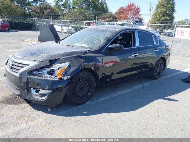 40688083 :رقم المزاد ، 1N4AL3AP0FC175984 vin ، 2015 Nissan Altima 2.5/2.5 S/2.5 Sl/2.5 Sv مزاد بيع