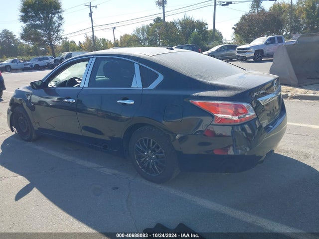 Aukcja sprzedaży 2015 Nissan Altima 2.5/2.5 S/2.5 Sl/2.5 Sv, vin: 1N4AL3AP0FC175984, numer aukcji: 40688083