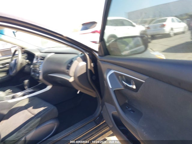 Aukcja sprzedaży 2015 Nissan Altima 2.5/2.5 S/2.5 Sl/2.5 Sv, vin: 1N4AL3AP0FC175984, numer aukcji: 40688083