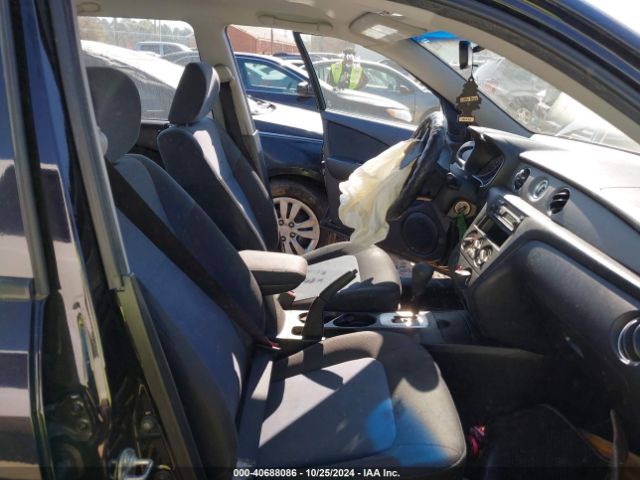 2006 MITSUBISHI OUTLANDER JA4LZ31F46U003518 Photo 4