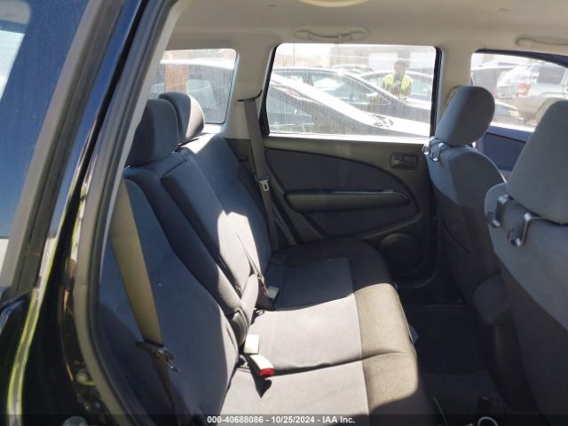 2006 MITSUBISHI OUTLANDER JA4LZ31F46U003518 Photo 7