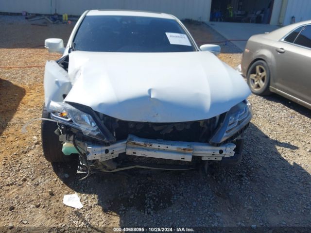 1HGCT2B92GA002124 Honda Accord Ex-l V-6