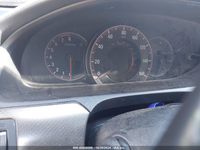 1HGCT2B92GA002124 Honda Accord Ex-l V-6