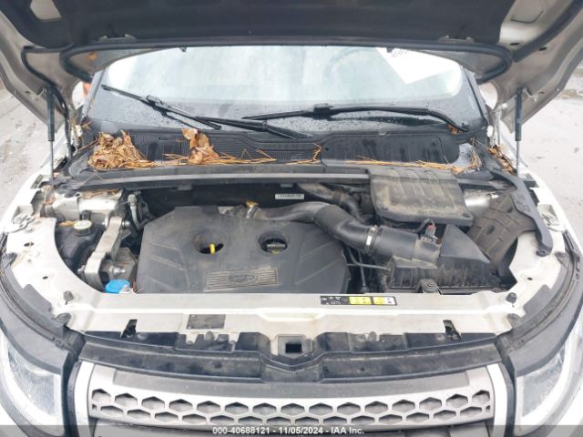SALVR2BG3HH220823 Land Rover Range Rover Evoque Hse