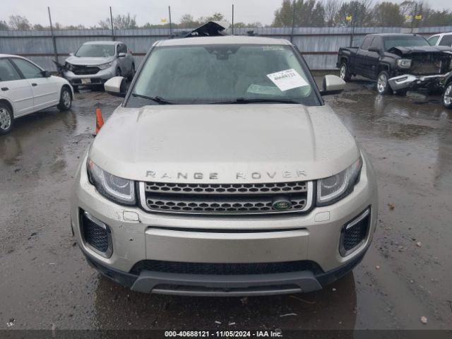 SALVR2BG3HH220823 Land Rover Range Rover Evoque Hse