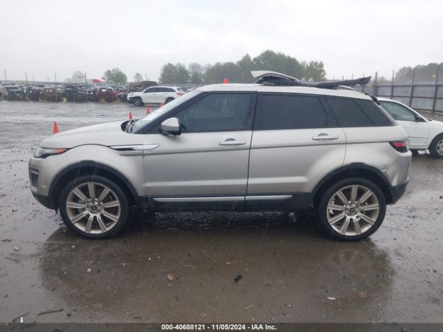 SALVR2BG3HH220823 Land Rover Range Rover Evoque Hse