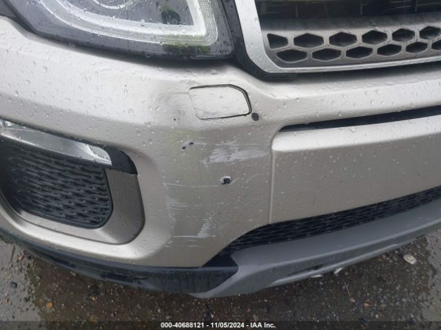 SALVR2BG3HH220823 Land Rover Range Rover Evoque Hse