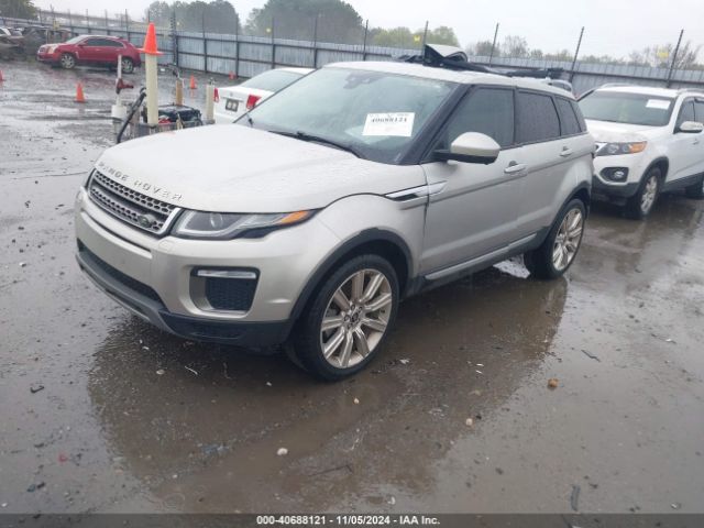 SALVR2BG3HH220823 Land Rover Range Rover Evoque Hse