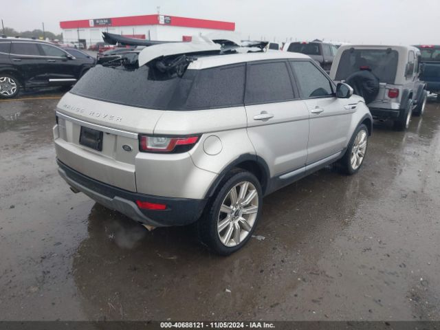 SALVR2BG3HH220823 Land Rover Range Rover Evoque Hse
