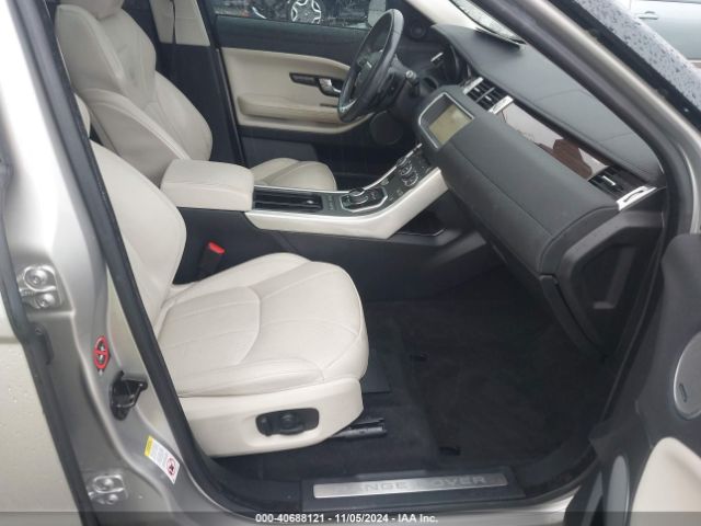 SALVR2BG3HH220823 Land Rover Range Rover Evoque Hse