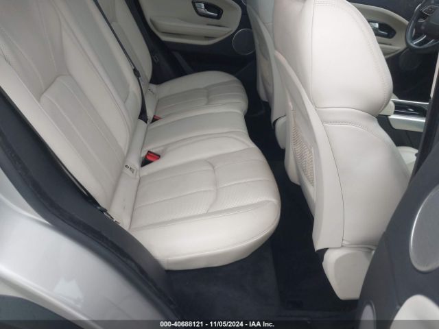 SALVR2BG3HH220823 Land Rover Range Rover Evoque Hse