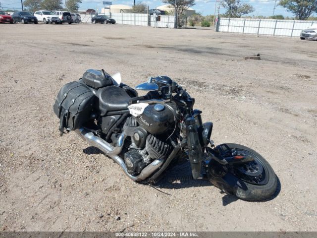 2023 INDIAN MOTORCYCLE CO. SUPER CHIEF 56KDBBAG1P3009568