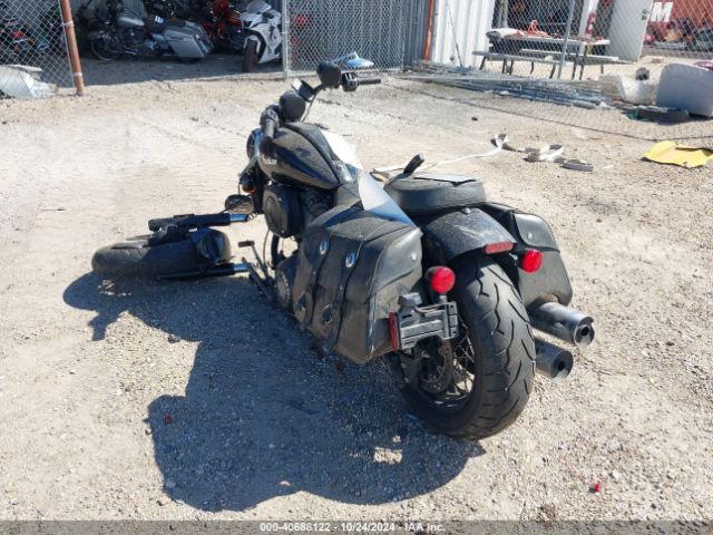 2023 INDIAN MOTORCYCLE CO. SUPER CHIEF 56KDBBAG1P3009568 Photo 2