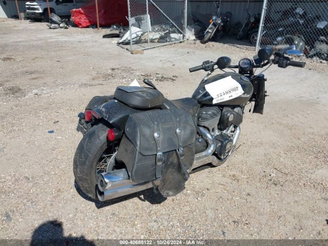 2023 INDIAN MOTORCYCLE CO. SUPER CHIEF 56KDBBAG1P3009568 Photo 3