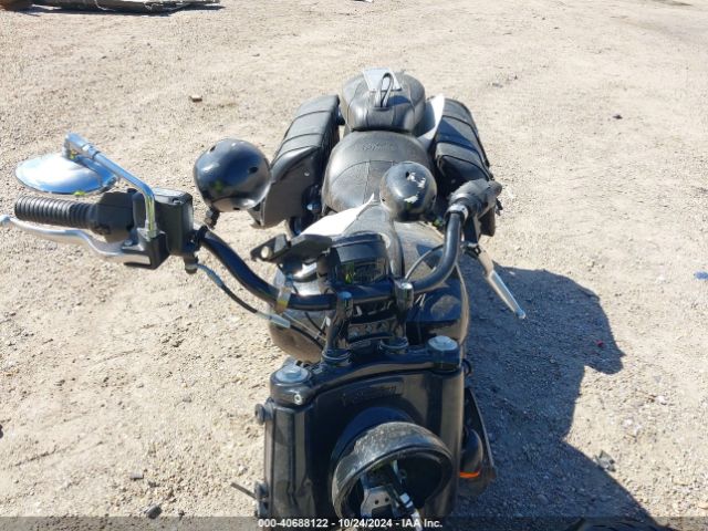 2023 INDIAN MOTORCYCLE CO. SUPER CHIEF 56KDBBAG1P3009568 Photo 4
