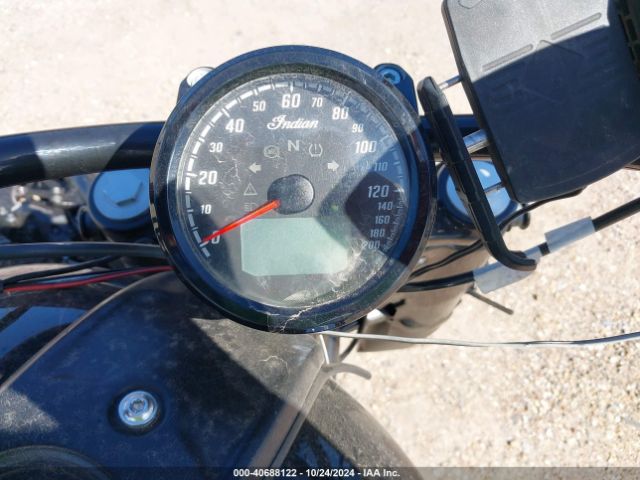 2023 INDIAN MOTORCYCLE CO. SUPER CHIEF 56KDBBAG1P3009568 Photo 6