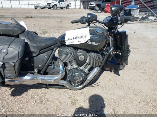 2023 INDIAN MOTORCYCLE CO. SUPER CHIEF 56KDBBAG1P3009568 Photo 7