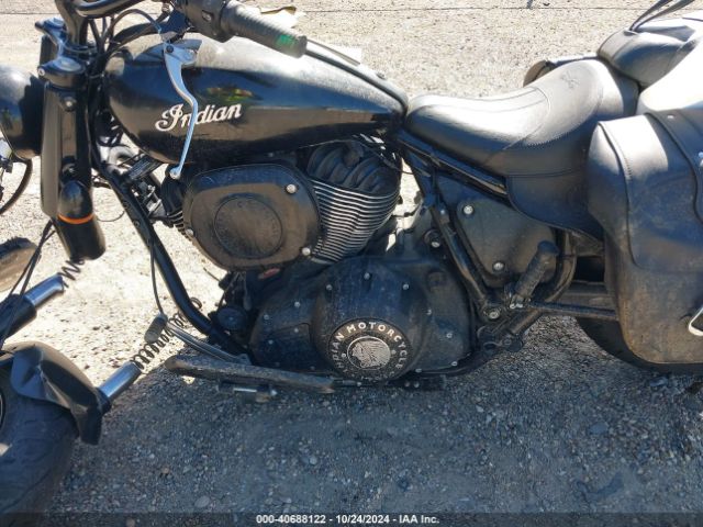 2023 INDIAN MOTORCYCLE CO. SUPER CHIEF 56KDBBAG1P3009568 Photo 8