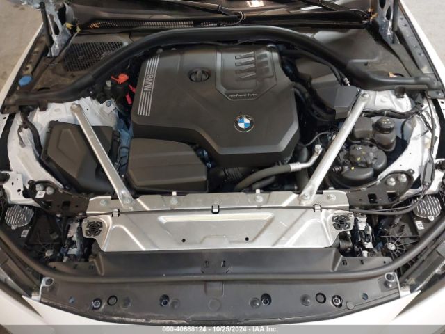 WBA73AV01PFN99063 BMW 430i Gran Coupe Xdrive