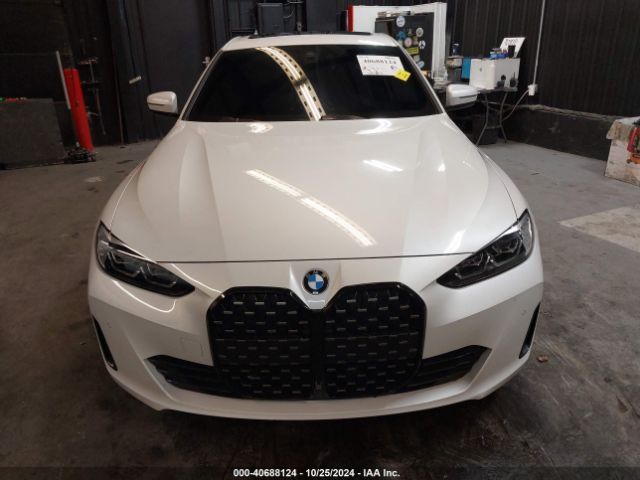 WBA73AV01PFN99063 BMW 430i Gran Coupe Xdrive