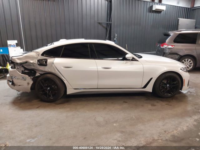WBA73AV01PFN99063 BMW 430i Gran Coupe Xdrive