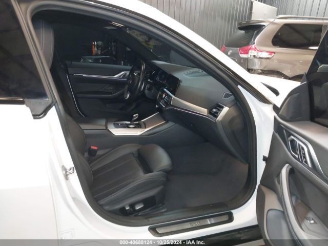 WBA73AV01PFN99063 BMW 430i Gran Coupe Xdrive