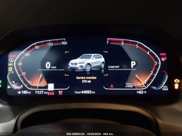 WBA73AV01PFN99063 BMW 430i Gran Coupe Xdrive