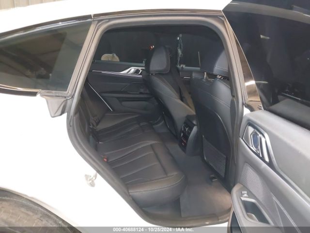 WBA73AV01PFN99063 BMW 430i Gran Coupe Xdrive